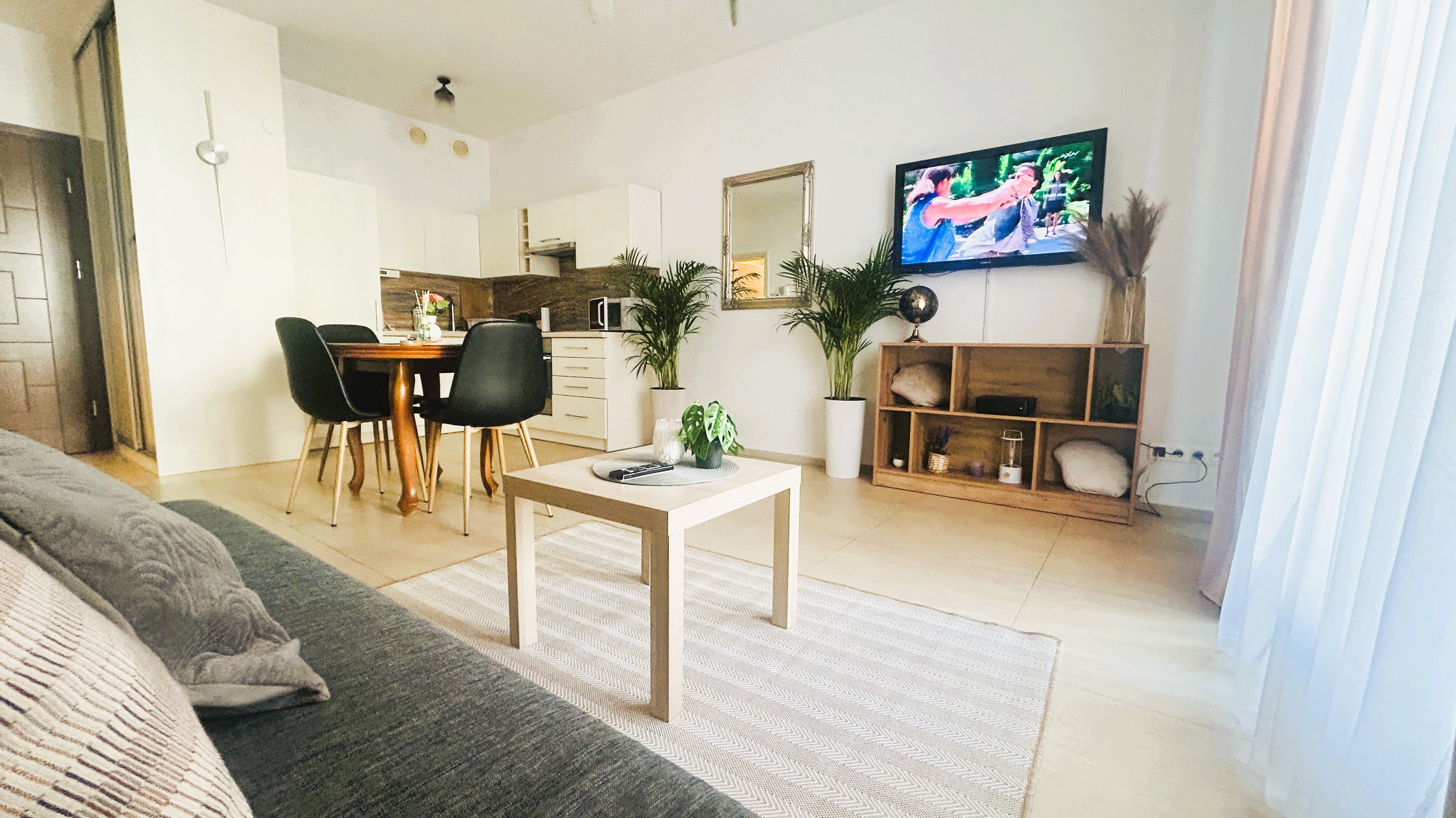 Apartament 10 w Wiktoria House z miejscem parkingowym