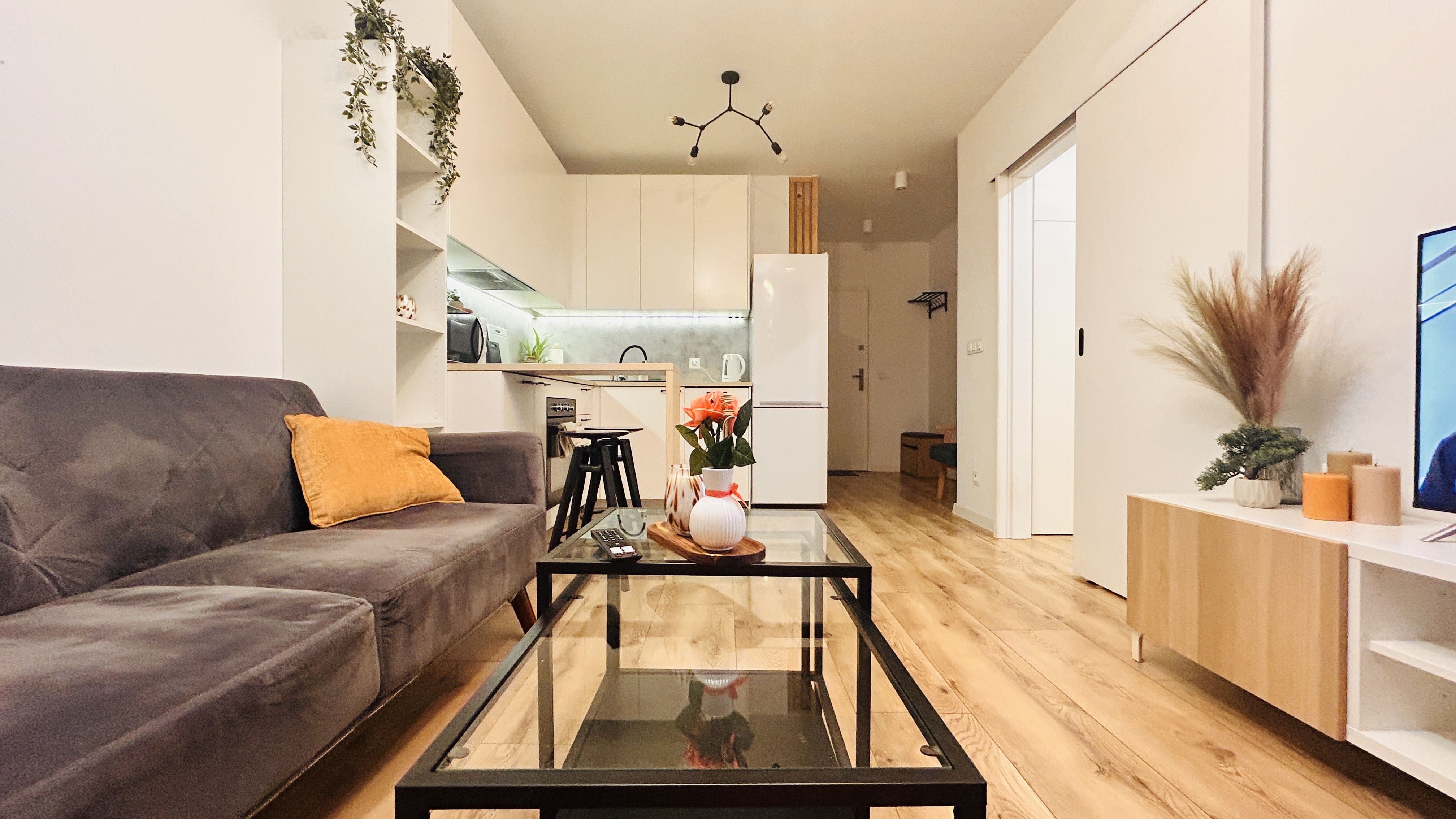 Apartament Słoneczny 22