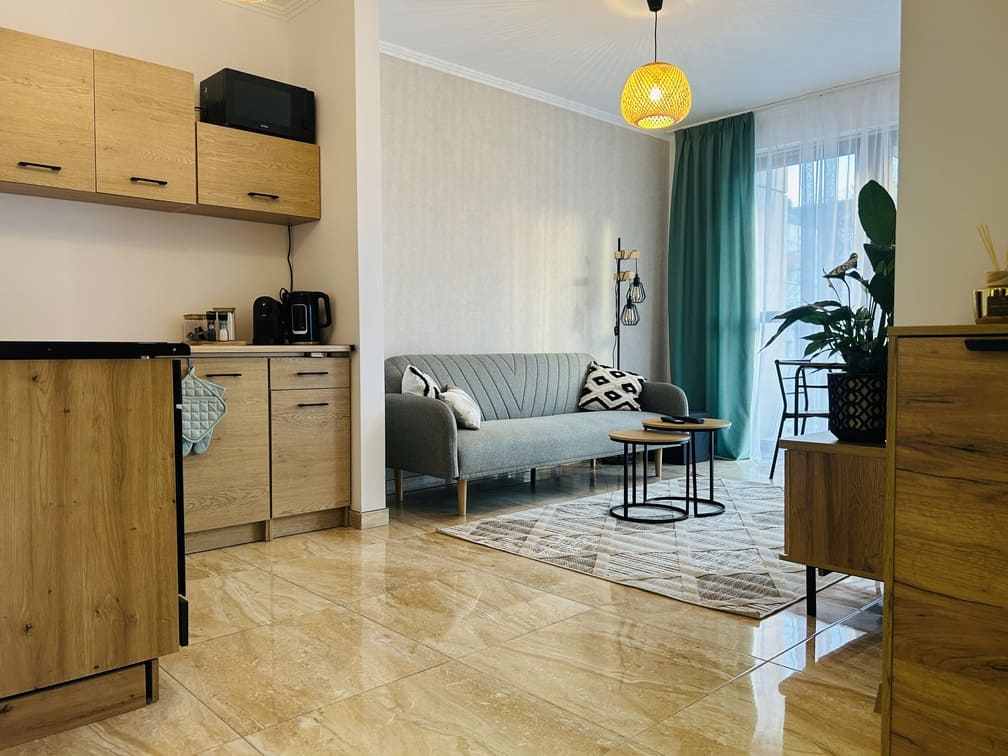 Apartament Słoneczny 15