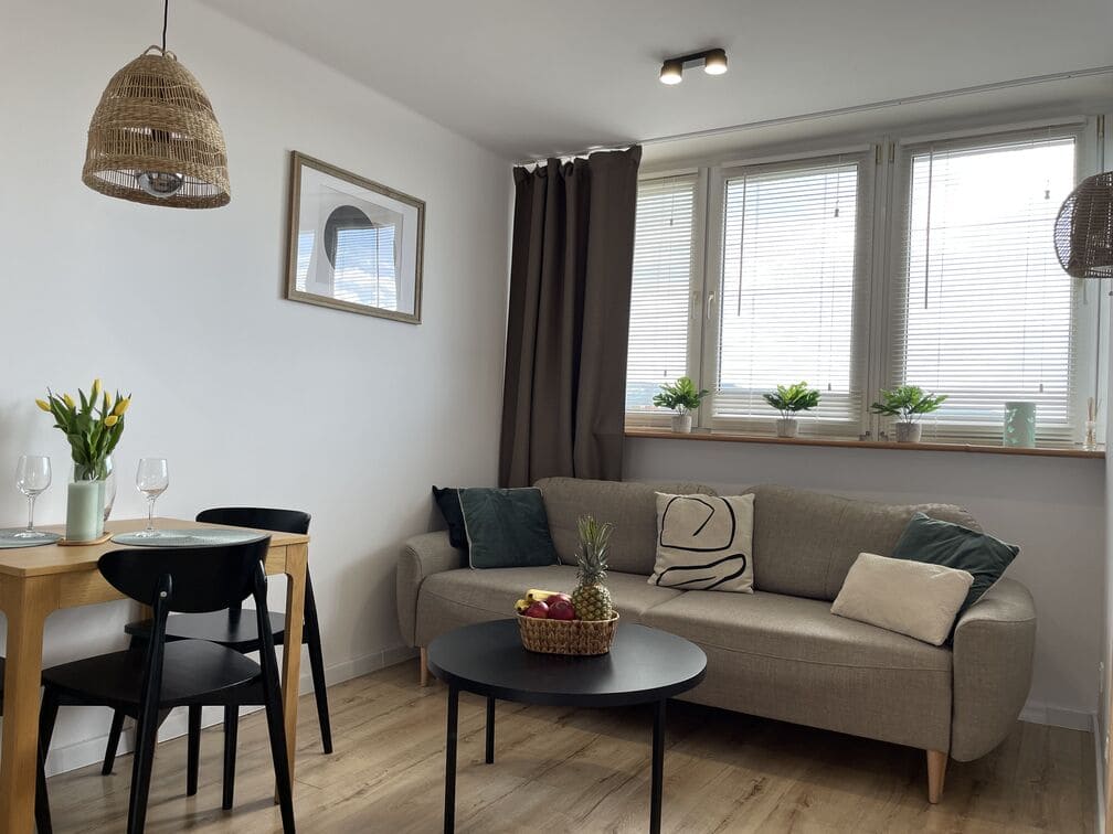 Apartament Słoneczny 20