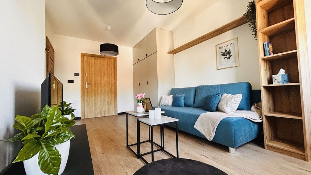 Apartament Słoneczny 26