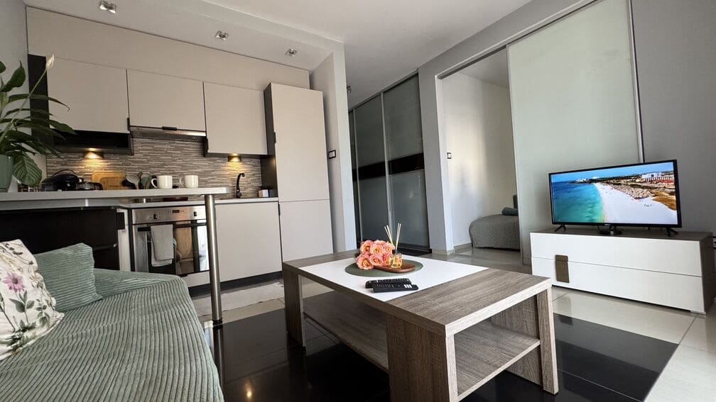 Apartament Słoneczny 27