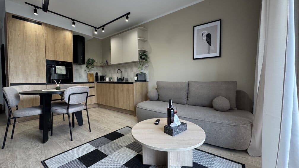 Apartament Słoneczny 41